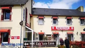 Cap'tain Cook - Image 1