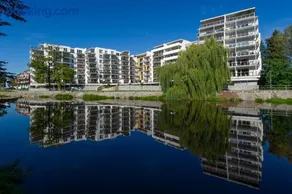 Riverside Apartments - Image 1