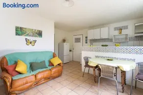 T3 Grand jardin proche mer - Image 2