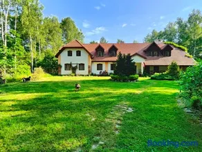 Villa Stare Osieczno - Image 1