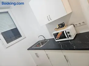 Piso céntrico en Vigo - Image 1