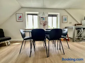 Vejle Apartment Skovhøjen - Image 5