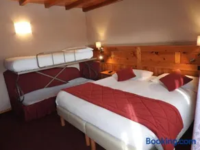 Hotel Le Clocher - Image 4
