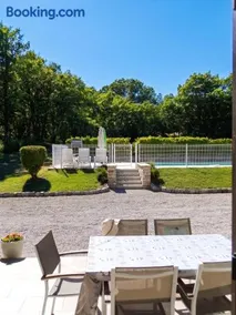 Villa avec piscine privée à Vachères, 130 m² - Image 3