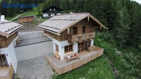 Wildererhütte Chalet Helmut - Image 2
