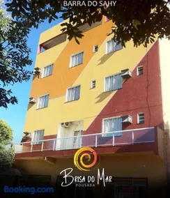 Pousada Brisa do Mar - Image 1
