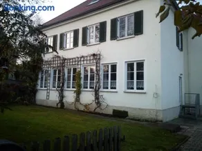 Ferienwohnung Kopold "Im alten Schulhaus" - Image 1