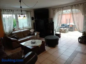 NEU Ferienhaus mit Poolhalle und Sauna - Image 3