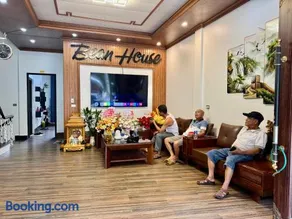 Bean Villa Tam Đảo - Image 4