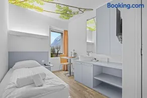 Hôtel de la Poste Sierre - Image 1