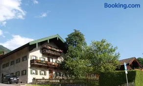 Haus Huber, Waltraud Huber - Image 1