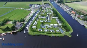 Glamping de Hof van Eeden - Image 1