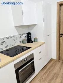 Le Douillet 20' Strasbourg logement neuf CLIM - Image 1