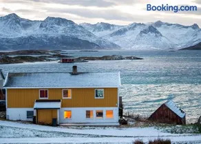 Sommarøya Beach Apartment - Image 1