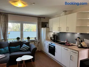 Steerenklipp Kieker Bungalow 2 - Image 2