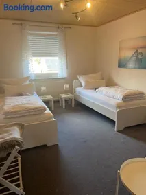 Tolle Ferienwohnung in Löffelsterz - Image 3