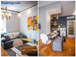 Shades Of Grey Apartments - Image 3