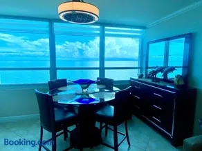 Castle Beach Resort Condo - Panoramic Large Penthouse or Deluxe 1 BR Direct Ocean View and beach access- Updated-Free parking- - Image 5