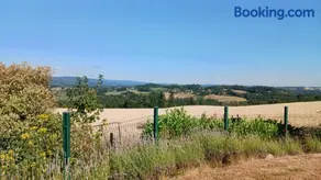 Le gîte du mas avec piscine - Image 2