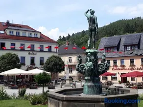 Gasthof Hillig - Image 1