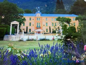 Mont Ventoux-Chateau Gipieres app nr 9 - Image 4