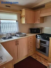 Kerrys Place, 75 Sealands Caravan Site, Ingoldmells 6 Berth - Image 5