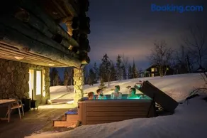 Santa's Villa Laavu - Image 3