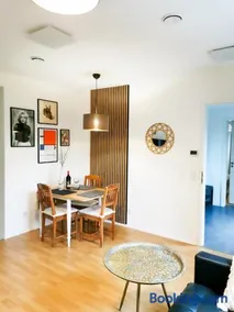 Ferienwohnung Lowenstern Niederstetten - Image 4