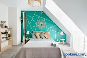 Maison de Vacances Familiale à 15 minutes de Saint-Malo - Image 2