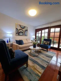 APARTAMENTO DE 3 DORMITORIOS EN LA MOLINA - Image 1