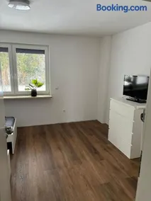 Nordlicht Seaside Apartment - Familienfreundliche Ferienwohnung mit Terrasse - Image 4