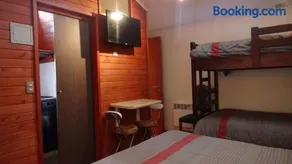 Hostal Los Avellanos - Image 1