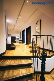 Residence Villa Barrio - Image 2