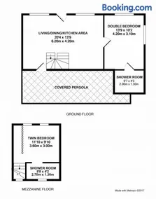 Olive Cottage - Image 1