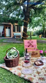 Agriturismo Fondo Novelle La Casina - Image 2