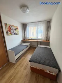 City Center Family Apartment - Image 3