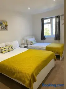 Fabulous Private Bedrooms near Euston Station, Central London - Image 2