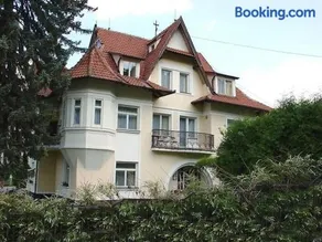 Hotel Lužná - Image 2