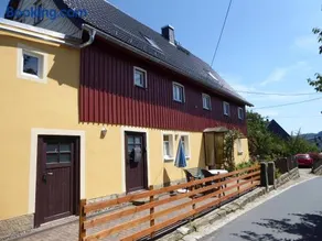 FeWo Dorn OG Haus Sandsteinliebe - Image 2