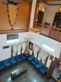 Krishna jayam premium homestay - Image 3
