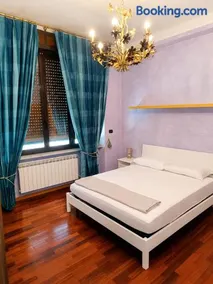 The City Gateway at Cozy Stay in Torino - Image 1