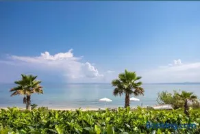 Seafront luxury Villa Almyra, Chalkidiki - Image 1