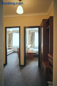 Hotel Patriarshyi - Image 4