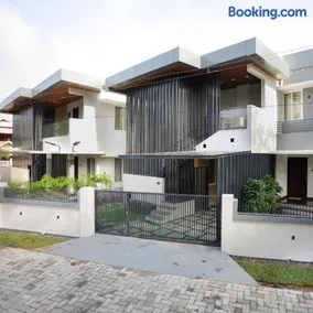 Zennova Furnished Apartment Ambalapuzha - Image 3