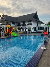 VILLA WANIE INN - Image 1