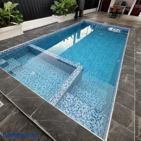 CasaD'Tamarind Homestay with Private Pool - Image 2