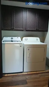 Perfect and cozy 3-2 bedroom house in Tulsa! - Image 2
