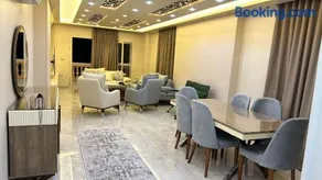 Fully modern furnitured , airconditioned flat in al obour area cairo near cairo airport for families only - Image 3