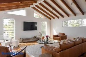 Blackbutt House - Luxe Retreat With Pool and Sauna - Image 1