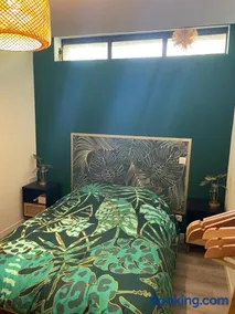 Appartement en rez de jardin tout équipé - Image 3